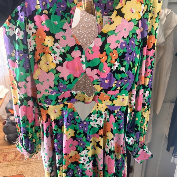 NWT! AFRM Merino Dress Size Small - Picture 4 of 4